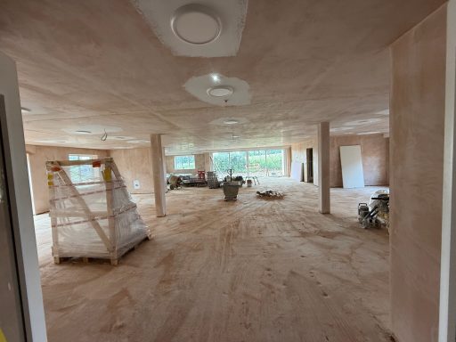 Carehome New Build 1