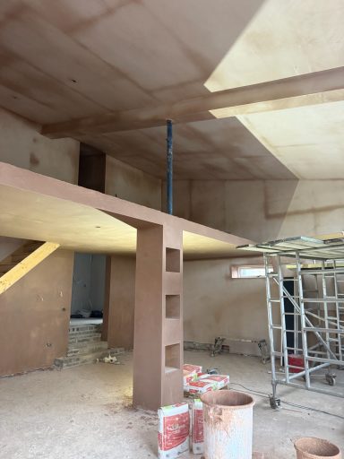 Barn Conversion Barn Conversion
