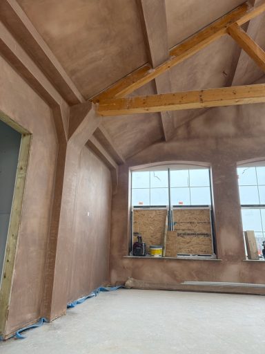 Farmhouse renovation 1