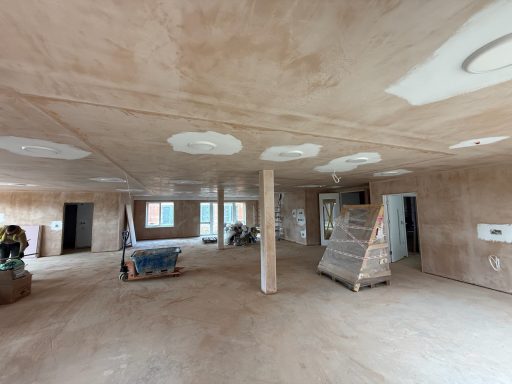 Carehome New Build 2